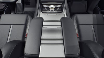 2027 Jeep Grand Wagoneer Upland