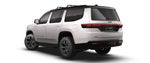 2026 Jeep Grand Wagoneer Grand Wagoneer
