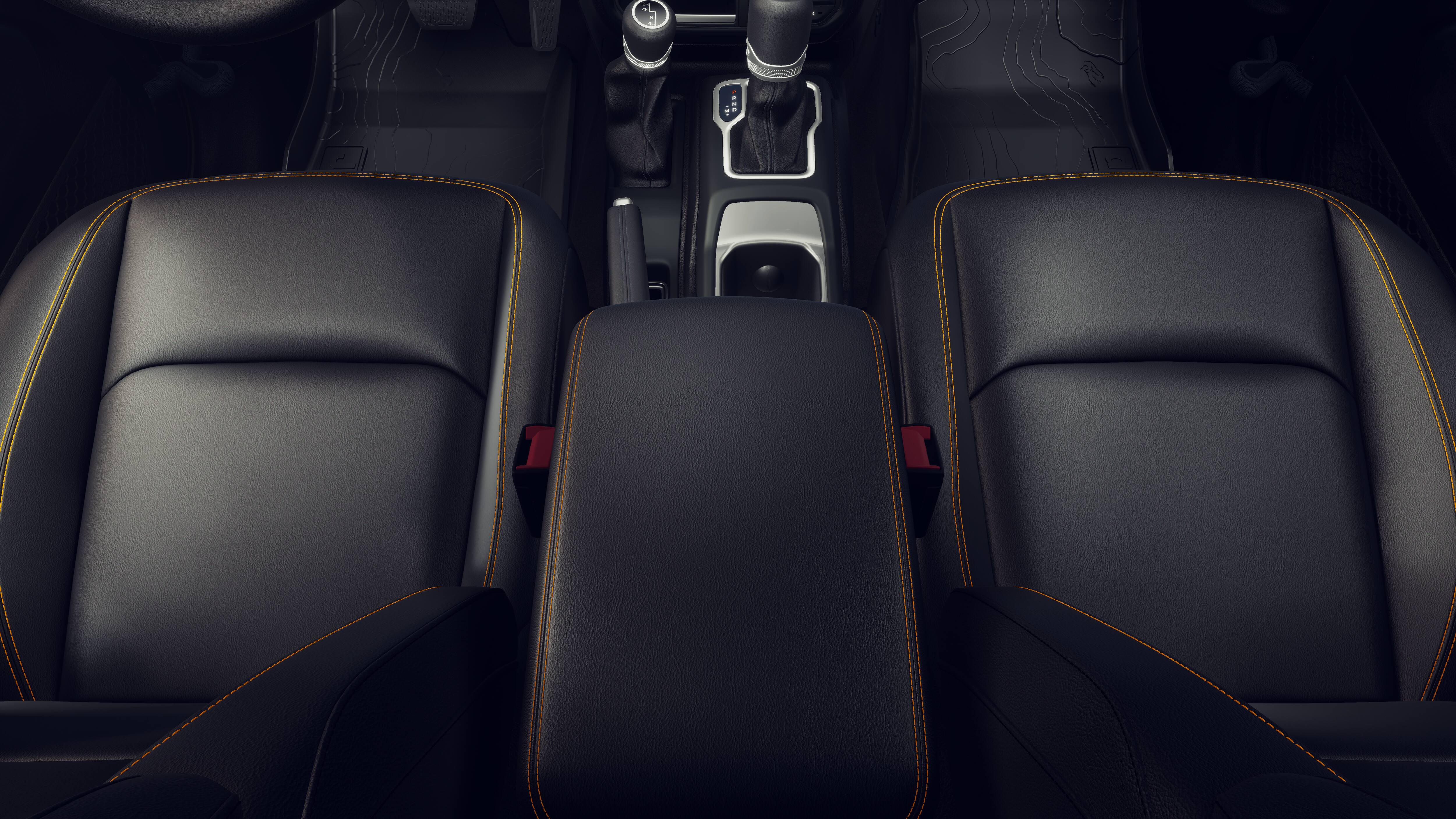 2026 Jeep Gladiator Sport photo 3