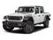 2027 Jeep Gladiator Rubicon