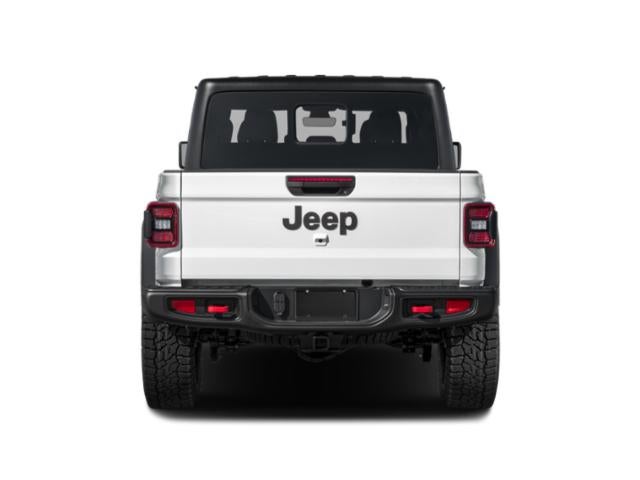 2027 Jeep Gladiator Rubicon