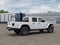2027 Jeep Gladiator Rubicon X