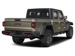2027 Jeep Gladiator Rubicon X