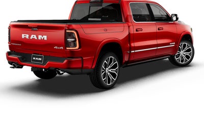 2027 RAM 1500 Base