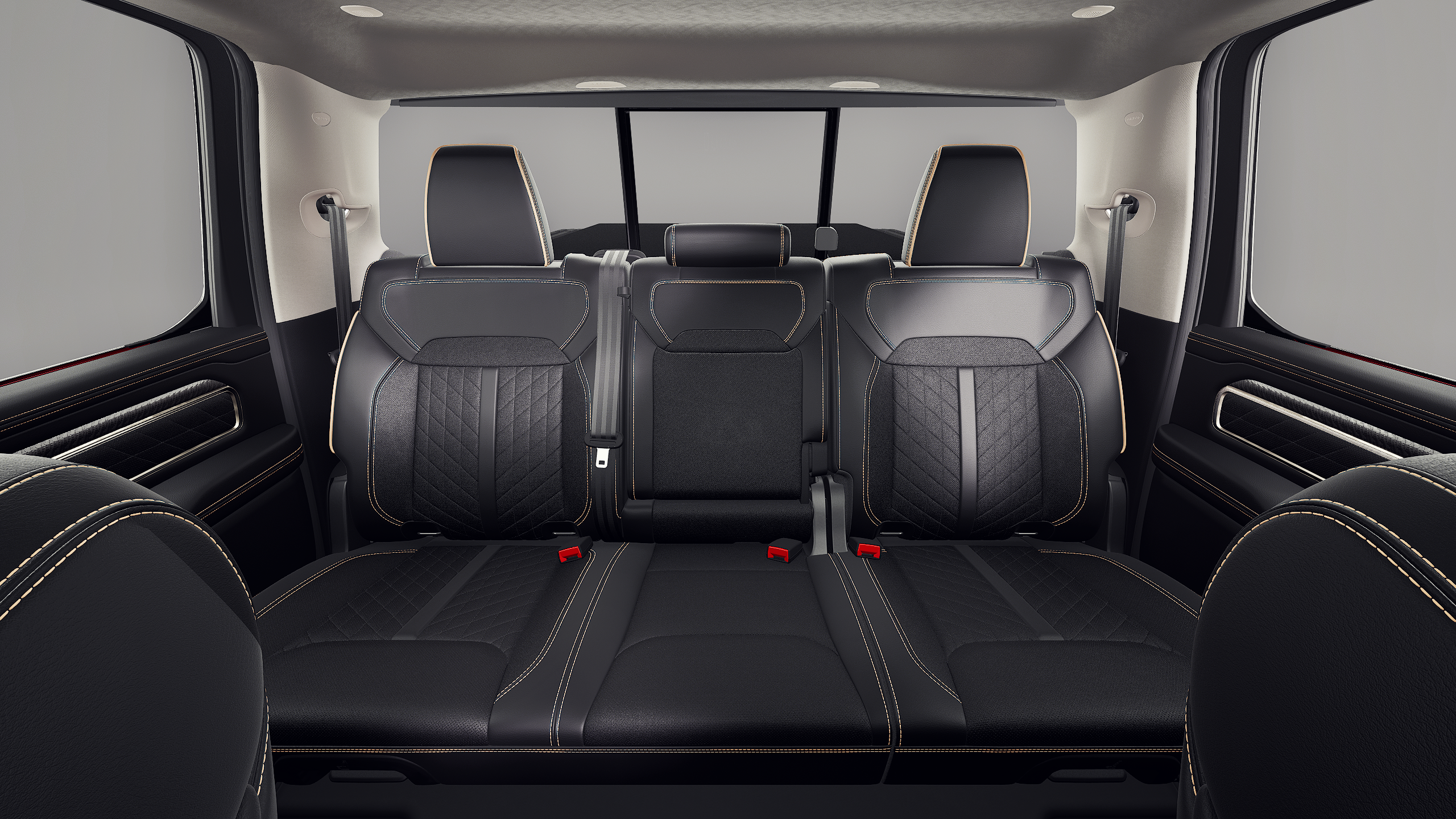 2027 RAM 1500 Base