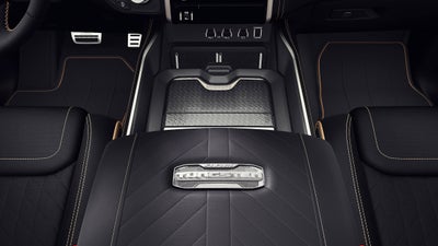 2027 RAM 1500 Base