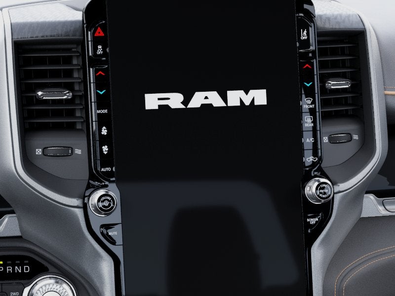 2027 RAM 1500 Base