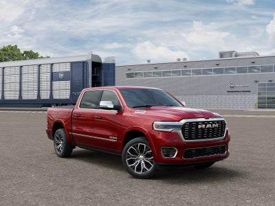 2027 RAM 1500 Base