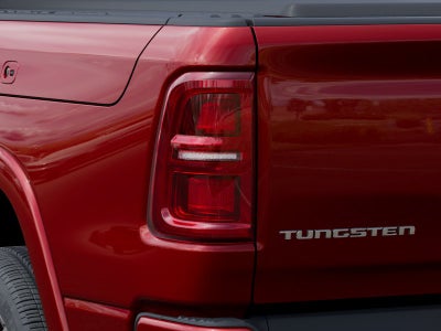 2027 RAM 1500 Base