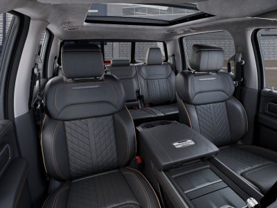 2027 RAM 1500 Base