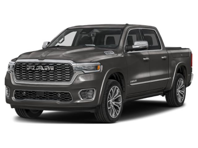 2027 RAM 1500 Base
