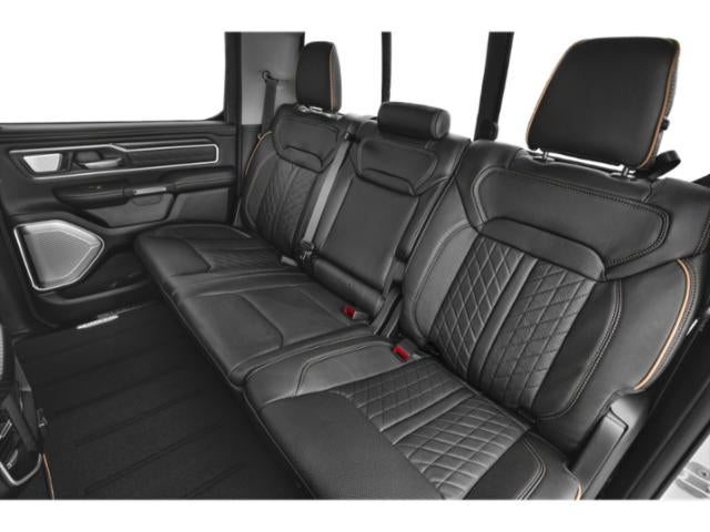 2027 RAM 1500 Base