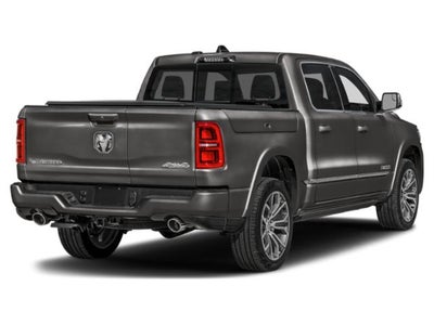 2027 RAM 1500 Base
