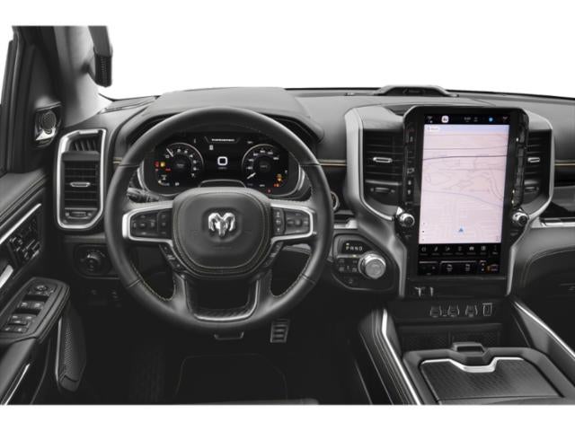 2027 RAM 1500 Base