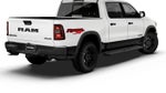 2027 RAM 1500 Rebel