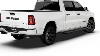 2027 RAM 1500 Big Horn/Lone Star