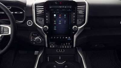 2027 RAM 1500 Big Horn/Lone Star