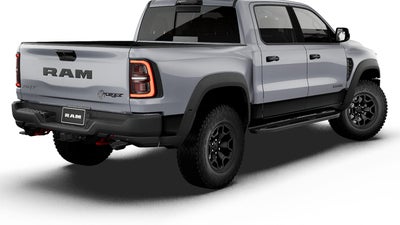 2027 RAM 1500 RHO