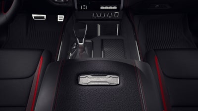 2027 RAM 1500 RHO