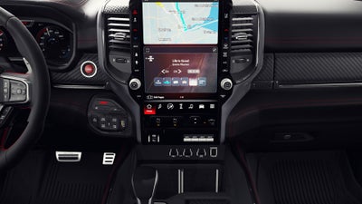 2027 RAM 1500 RHO
