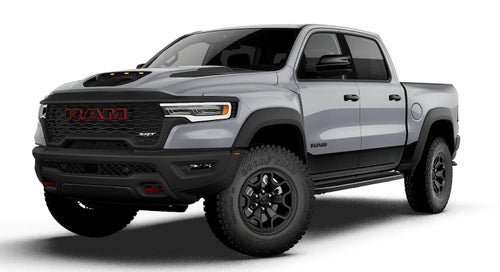 2027 RAM 1500 RHO