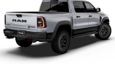 2027 RAM 1500 RHO