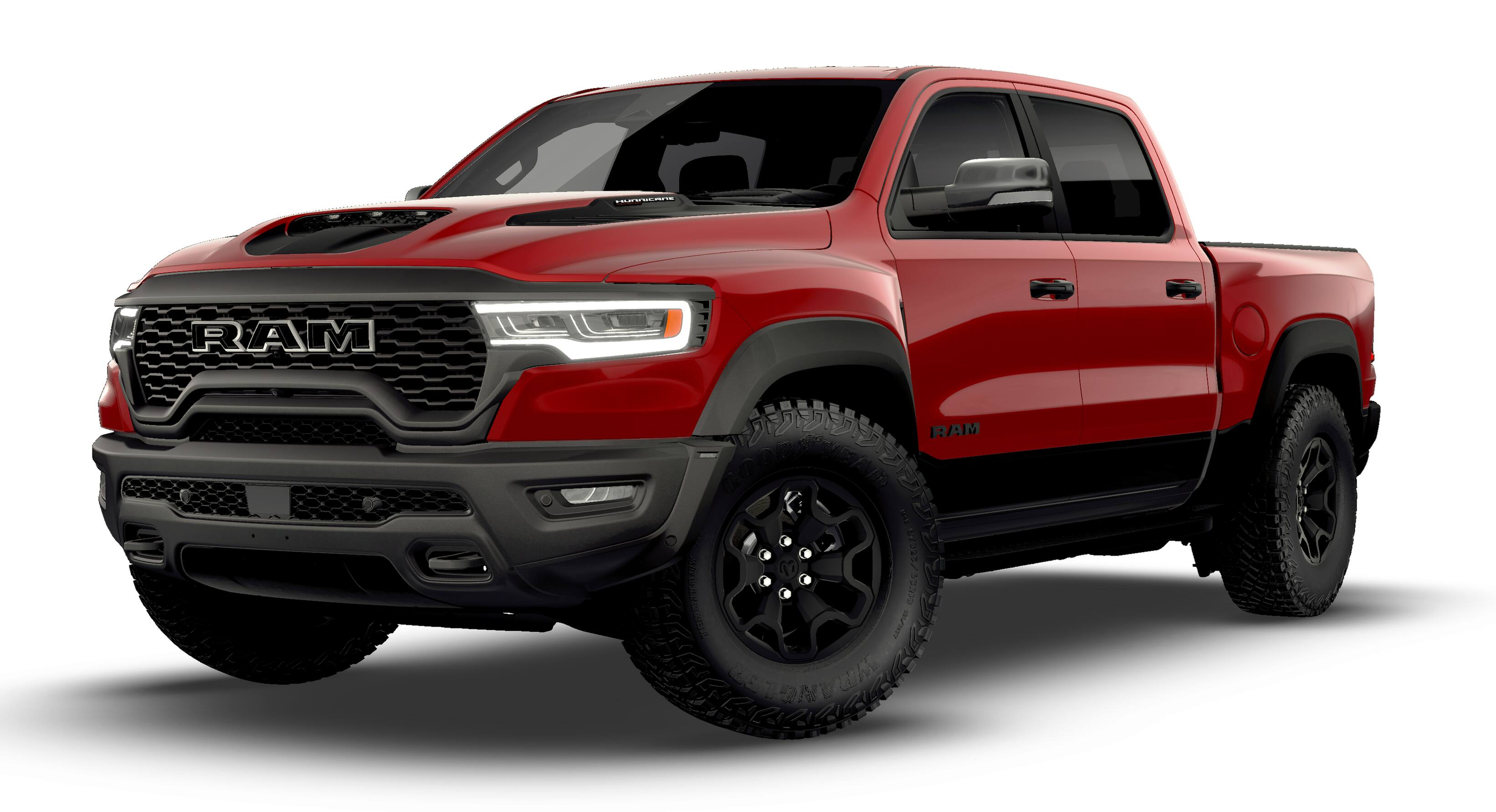 2026 RAM 1500 Base