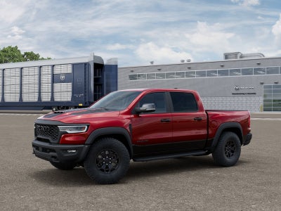 2026 RAM 1500 Base