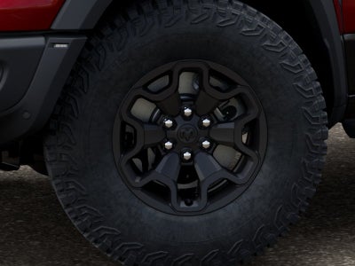 2026 RAM 1500 Base