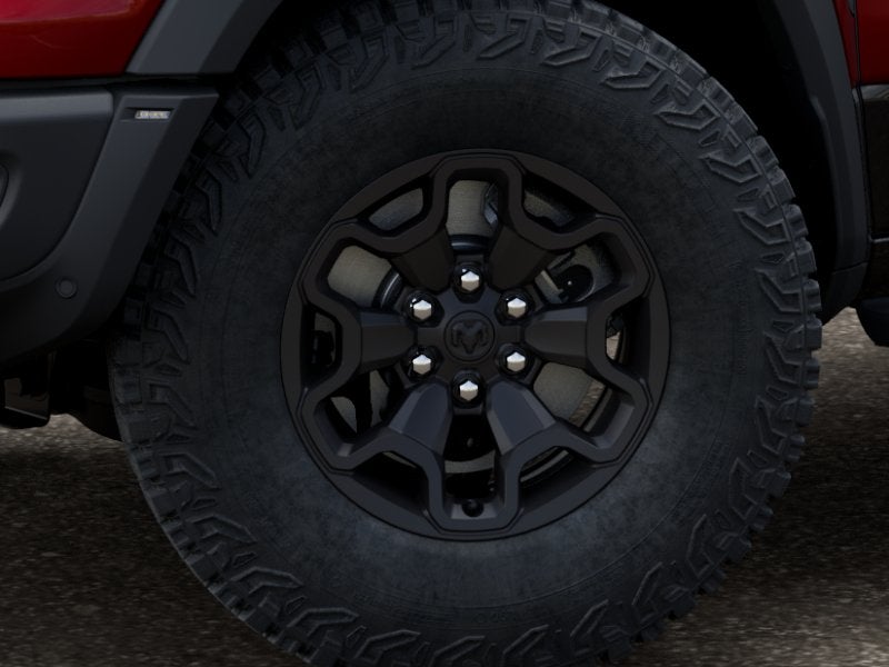 2026 RAM 1500 Base