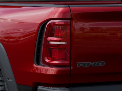 2026 RAM 1500 Base