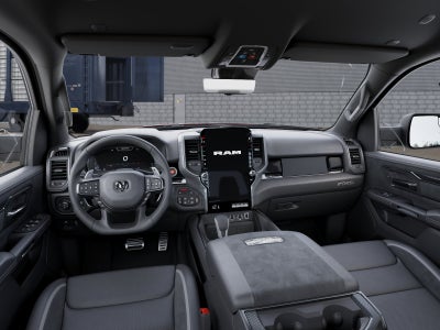 2026 RAM 1500 Base