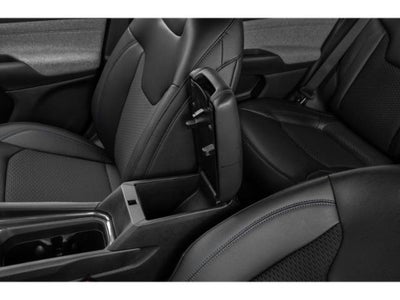 2026 Jeep Compass Base