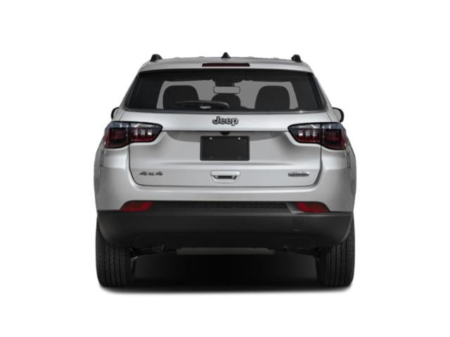 2026 Jeep Compass Base