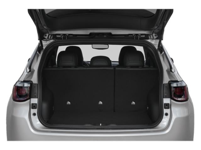 2026 Jeep Compass Base