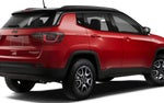 2027 Jeep Compass Trailhawk