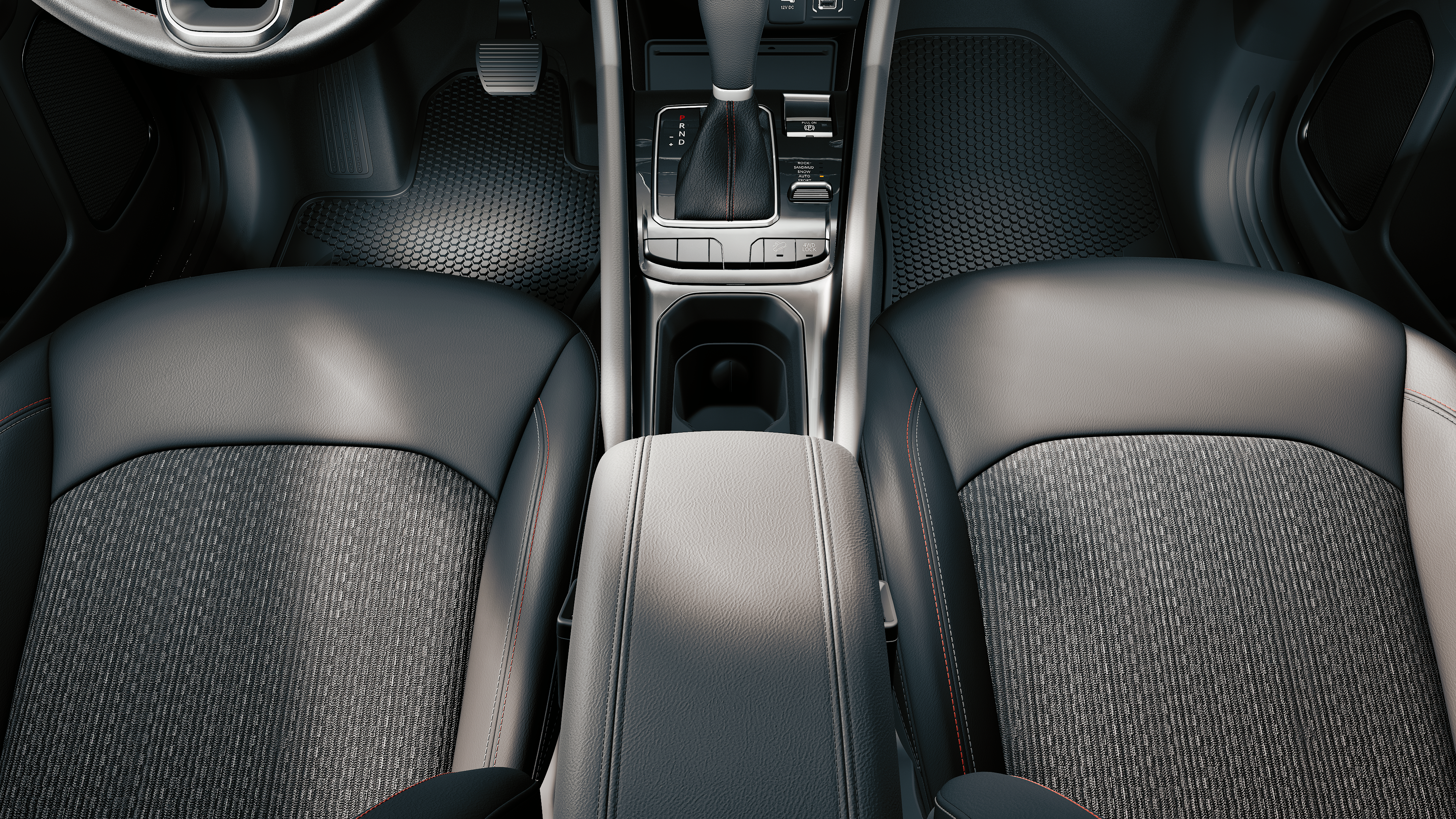 2027 Jeep Compass Trailhawk