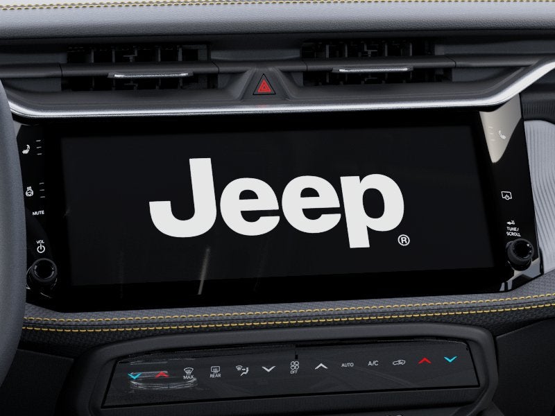 2026 Jeep Cherokee Limited 85th Anniversary