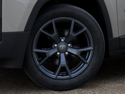 2026 Jeep Cherokee Limited 85th Anniversary