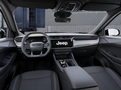 2026 Jeep Cherokee Limited 85th Anniversary