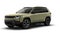 2026 Jeep Cherokee Base