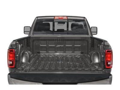 2027 RAM 3500 TRADESMAN