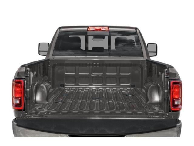 2027 RAM 3500 TRADESMAN
