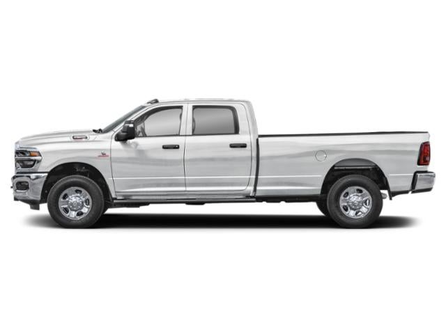 2027 RAM 3500 TRADESMAN