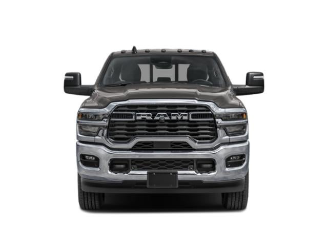 2027 RAM 3500 TRADESMAN