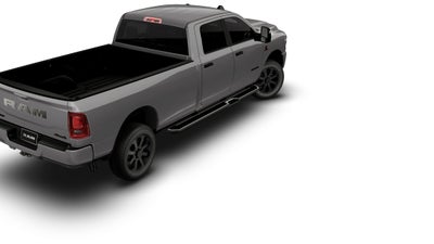 2027 RAM 3500 Big Horn