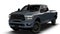 2027 RAM 3500 Laramie Night Edition