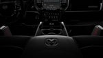2027 RAM 3500 Laramie Night Edition
