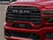 2027 RAM 3500 Laramie Night Edition