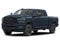 2027 RAM 3500 Longhorn